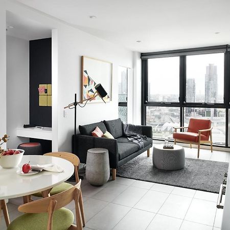 Aparthotel Punthill Northbank à Ville de Ville de Melbourne Extérieur photo