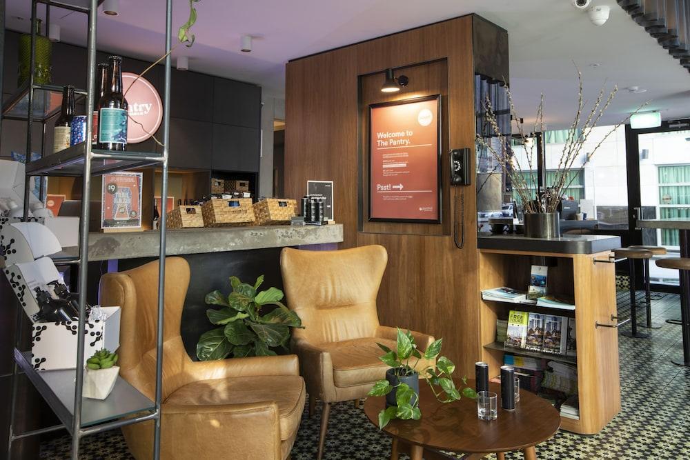 Aparthotel Punthill Northbank à Ville de Ville de Melbourne Extérieur photo