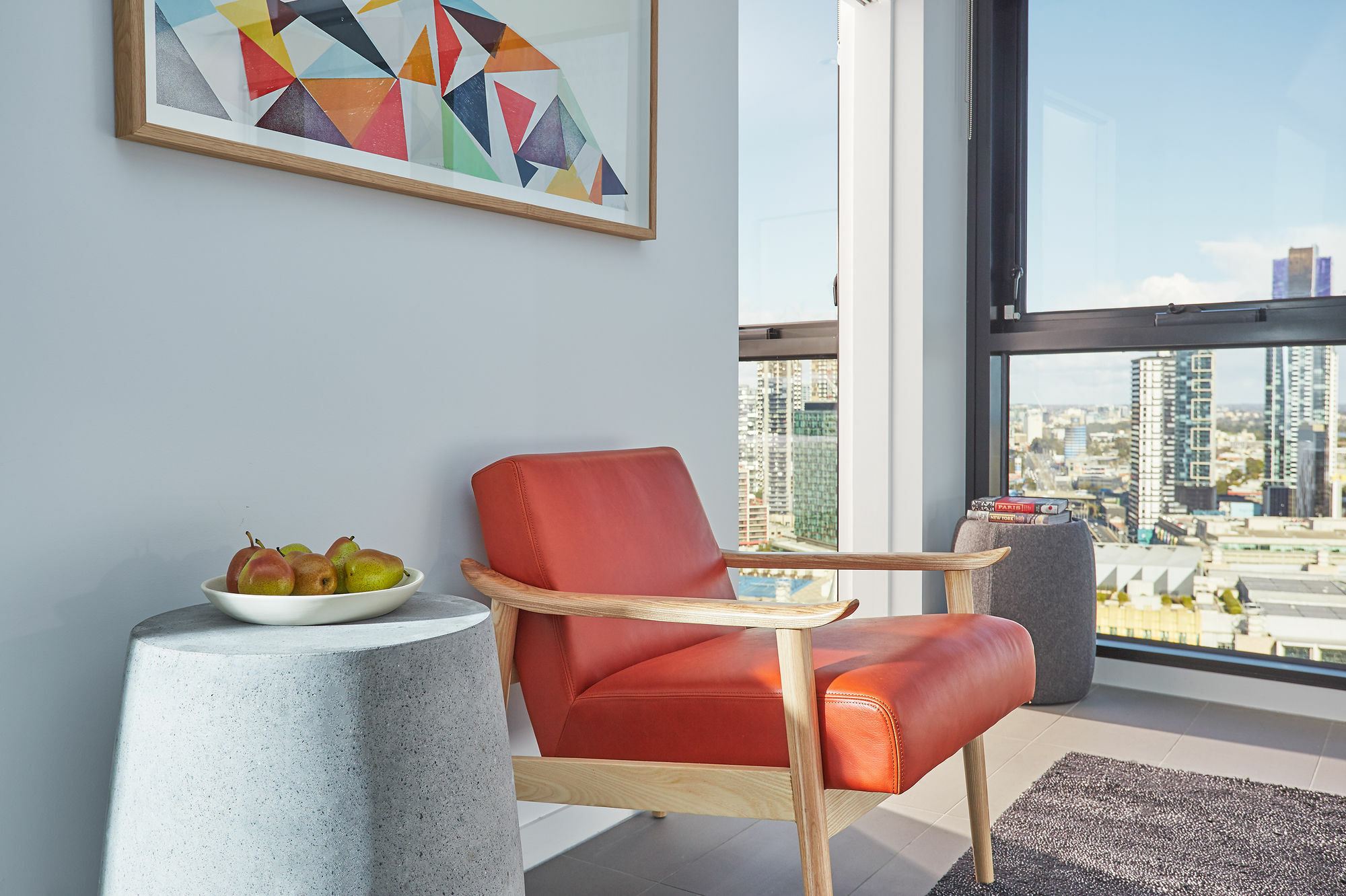 Aparthotel Punthill Northbank à Ville de Ville de Melbourne Extérieur photo